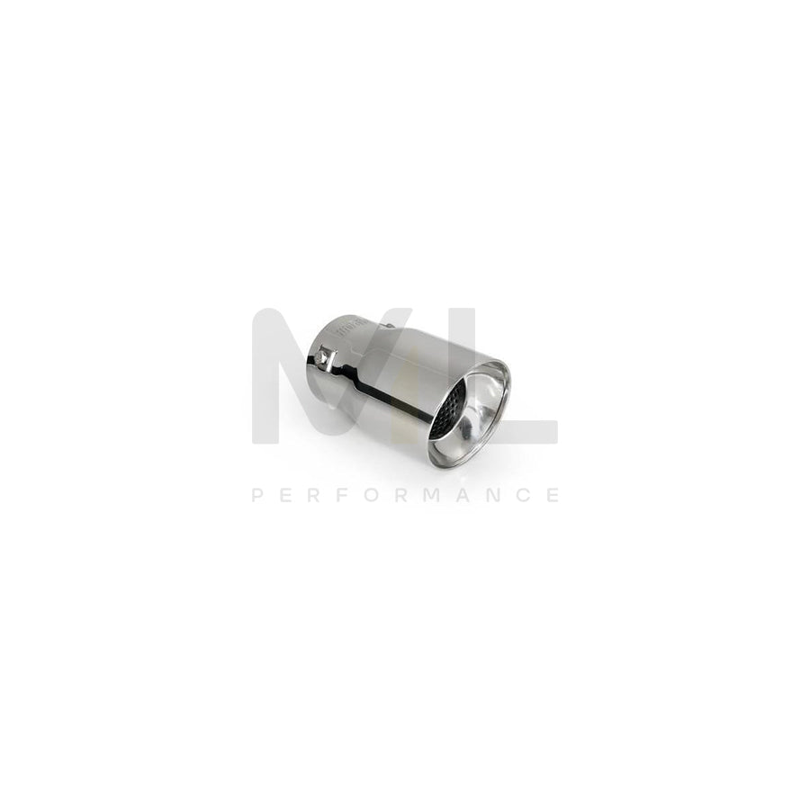 PILOT TS-50 60102 Exhaust tip 50-63 mm, Stainless Steel | ML Performance Car Parts