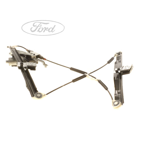 GENUINE FORD 1417697 FRONT O/S RH WINDOW REGULATOR & MOTOR | ML Performance UK