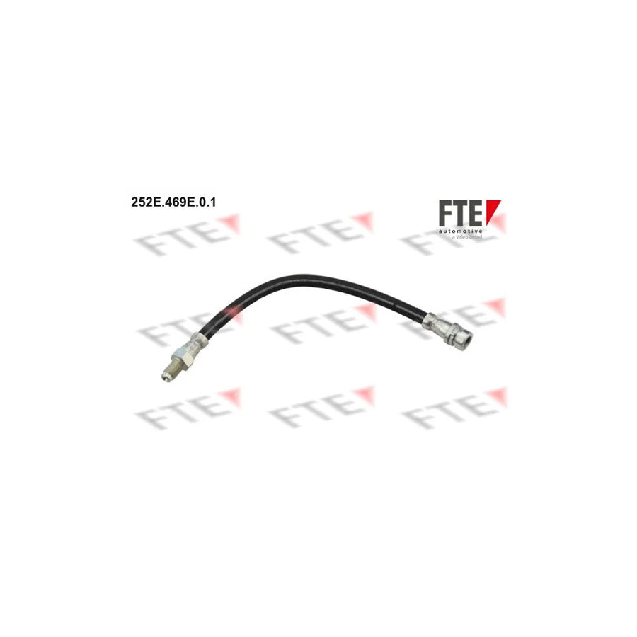 Fte 252E.469E.0.1 Brake Hose For Ford Transit | ML Performance UK Car Parts