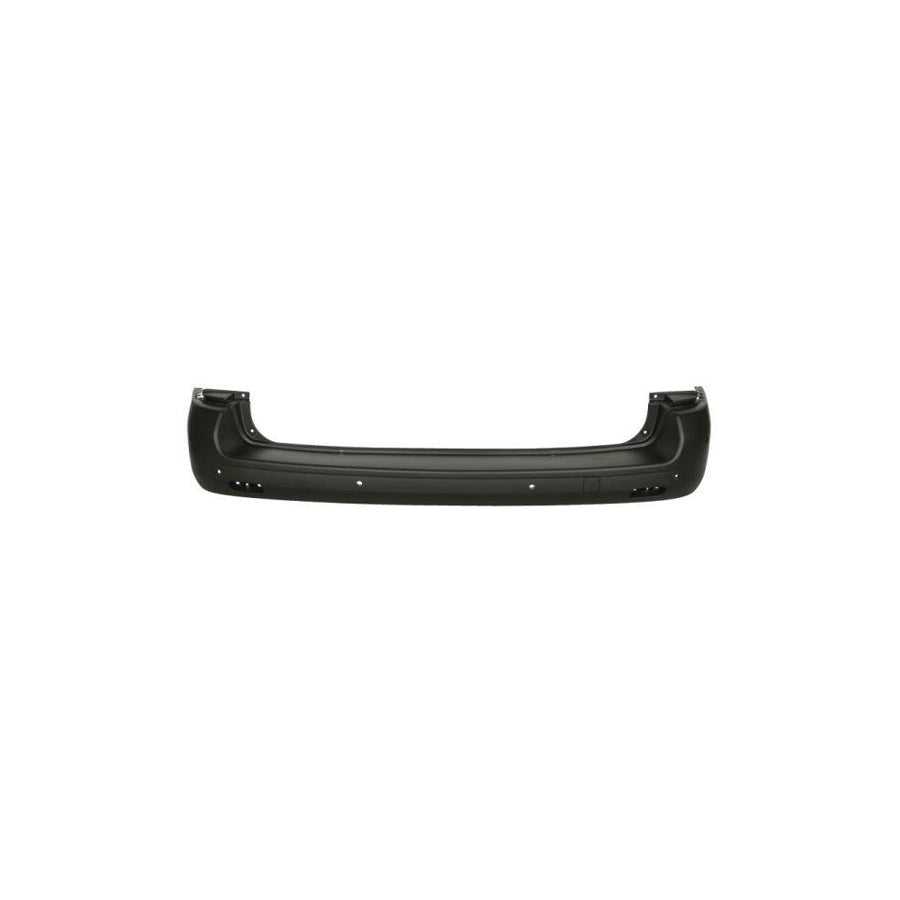 Blic 5510-00-0559952Cp Rear Bumper