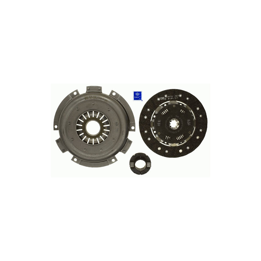 Sachs 3000 014 002 Clutch Kit