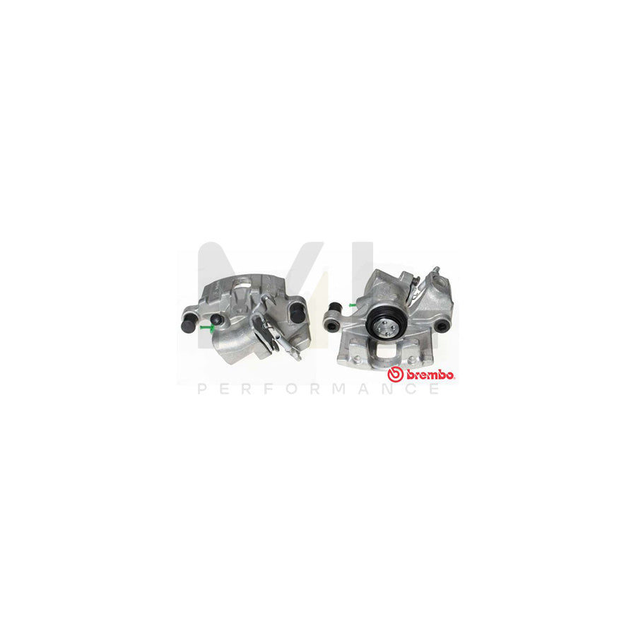 BREMBO F 83 253 Brake Caliper for TOYOTA YARIS | ML Performance Car Parts