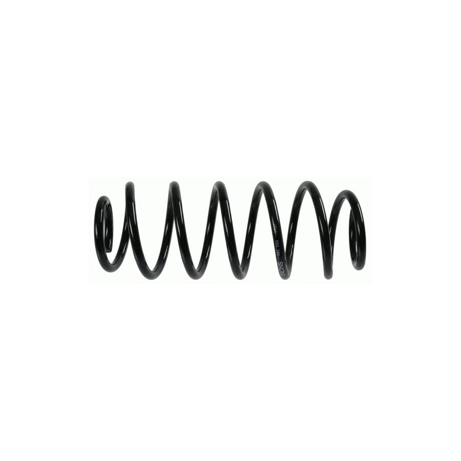 Sachs 994 090 Coil Spring For Mitsubishi Colt Vi (Z30)