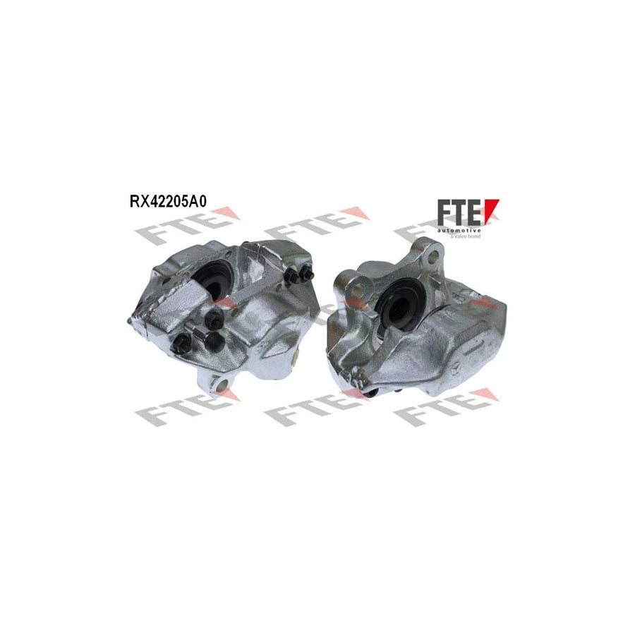 Fte RX42205A0 Brake Caliper | ML Performance UK Car Parts