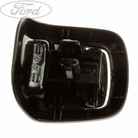 GENUINE FORD 1417521 FIESTA FUSION LH N/S FRONT SEAT TILT HANDLE LEVER BLACK | ML Performance UK