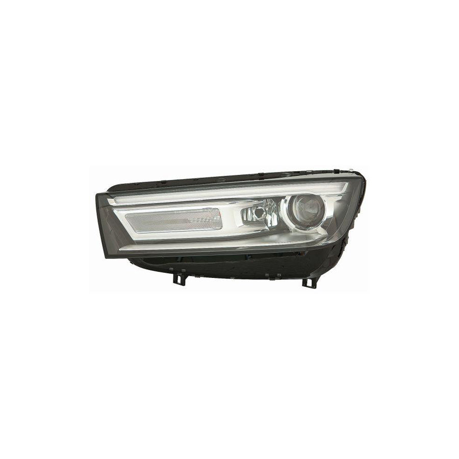 Abakus 4461164RMLDHEM Headlight For Audi Q7 | ML Performance UK