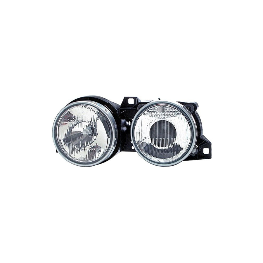 Hella 1DL 005 930-371 Headlight For BMW 3 Series