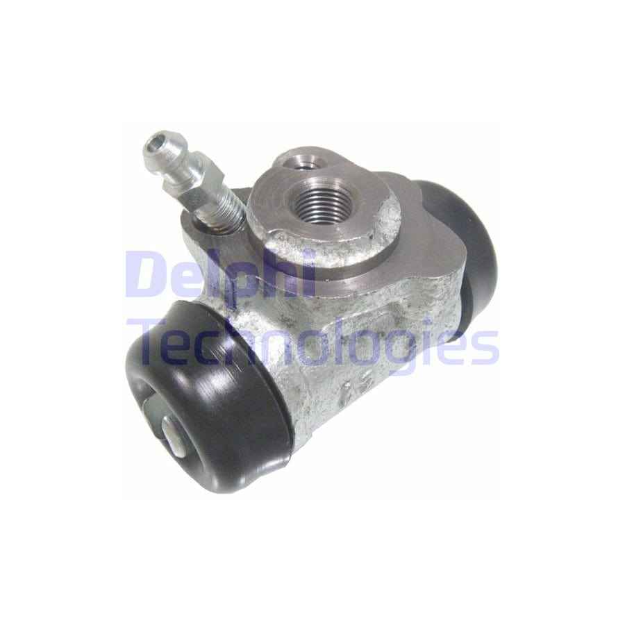 Delphi Lw62093 Wheel Brake Cylinder For Toyota Yaris I Hatchback (P1)