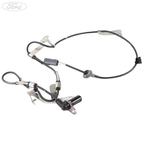 GENUINE FORD 1567300 RANGER FRONT N/S ABS SENSOR WIRE LESS ATTITUDE 06- 2WD | ML Performance UK