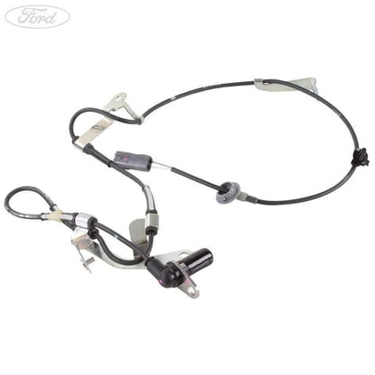 GENUINE FORD 1567300 RANGER FRONT N/S ABS SENSOR WIRE LESS ATTITUDE 06- 2WD | ML Performance UK