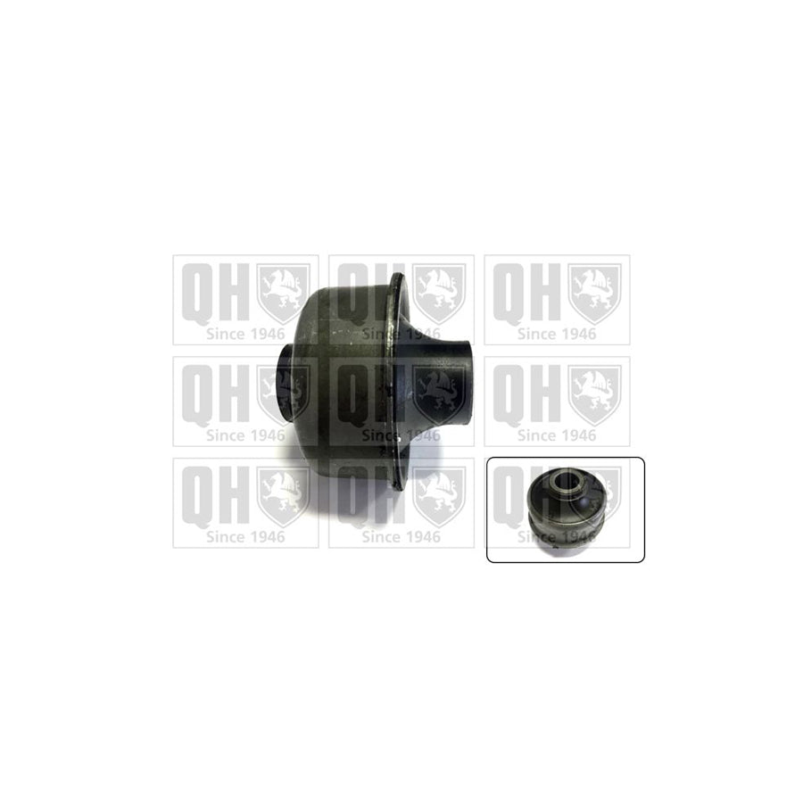 Quinton Hazell EMS1865 Control Arm / Trailing Arm Bush | ML Performance UK Car Parts