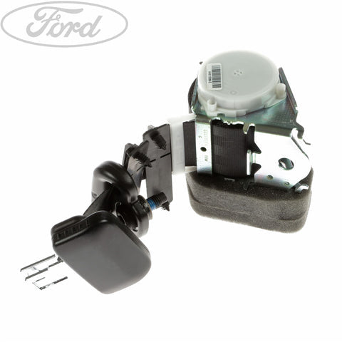 GENUINE FORD 1701390 S-MAX WA6 REAR SEAT BELT | ML Performance UK