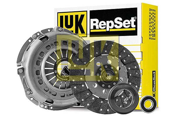 LuK 628 3277 00 Clutch Kit