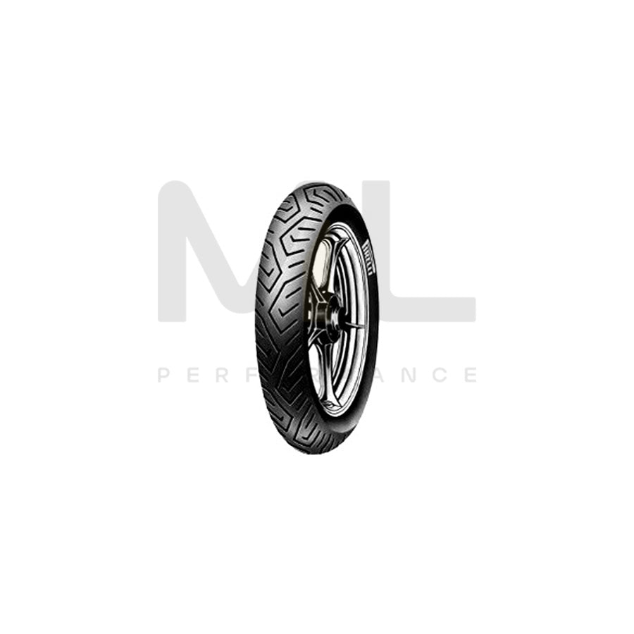 Pirelli MT75 (Front) 100/80 17 52H Motorcycle Summer Tyre | ML Performance UK Car Parts