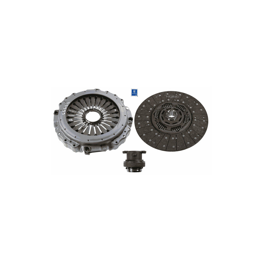 Sachs 3400 700 312 Clutch Kit