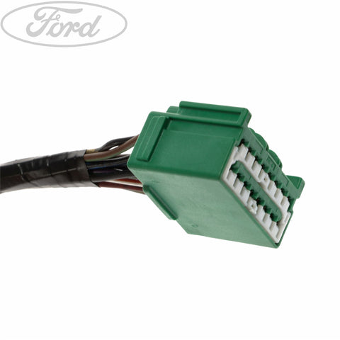 GENUINE FORD 1505507 MONDEO TAILGATE BODY CLOSURE WIRING | ML Performance UK