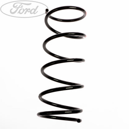 GENUINE FORD 1143335 FOCUS FRONT O/S OR N/S SUSPENSION COIL SPRING | ML Performance UK