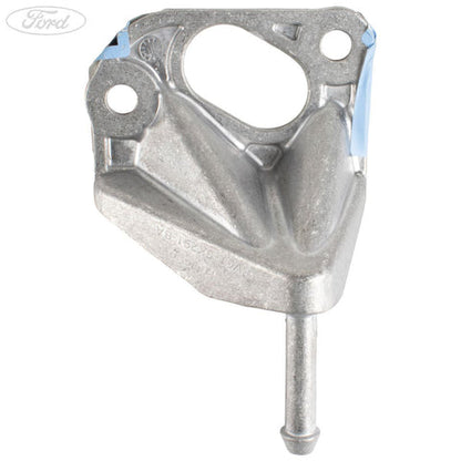 GENUINE FORD 1720398 FOCUS C-MAX 1.5 ECOBOOST REAR O/S EXHAUST BRACKET 15- | ML Performance UK