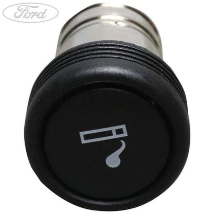 GENUINE FORD 1073958 MONDEO EDGE KUGA CIGAR LIGHTER KNOB AND ELEMENT 2016- | ML Performance UK