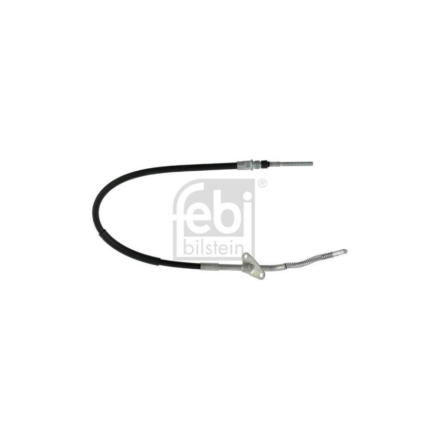 Febi Bilstein 23970 Hand Brake Cable Suitable For Mercedes-Benz T2