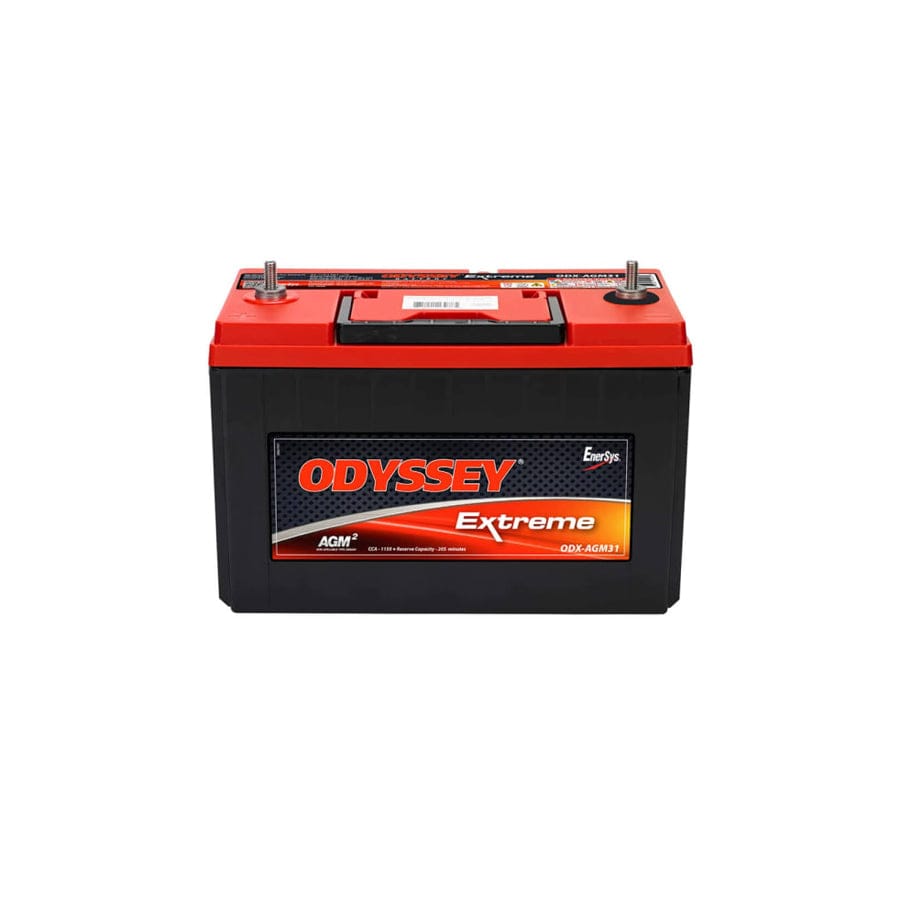 Odyssey ODX-AGM31 Extreme Battery (31-PC2150S) | ML Performance UK Car Parts