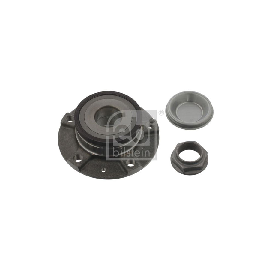 Febi Bilstein 29394 Wheel Bearing Kit