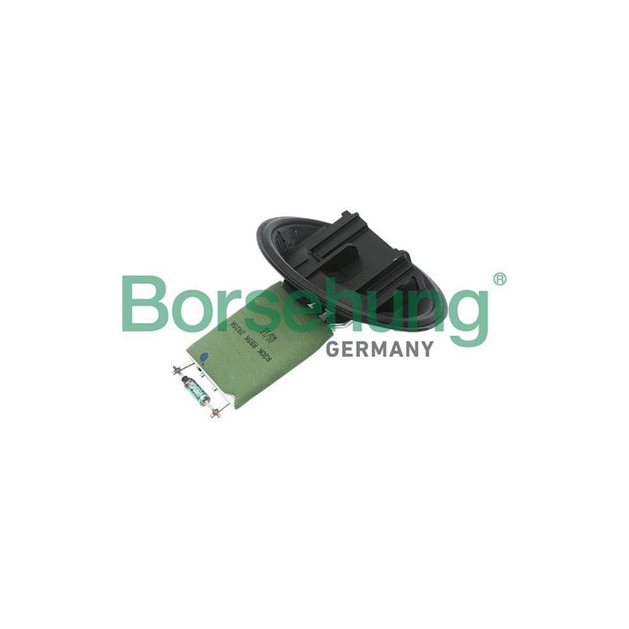 Borsehung B11459 Blower Motor Resistor