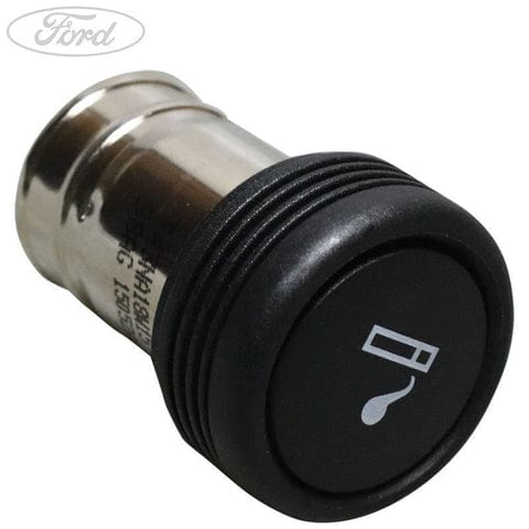 GENUINE FORD 1073958 MONDEO EDGE KUGA CIGAR LIGHTER KNOB AND ELEMENT 2016- | ML Performance UK