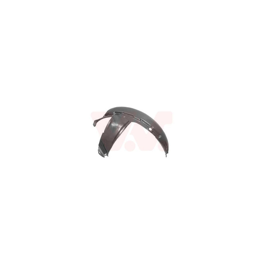 Van Wezel 4310435 Panelling, Mudguard for RENAULT KANGOO | ML Performance UK Car Parts