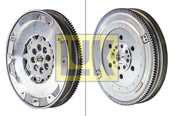 LuK 415 0408 10 Dual Mass Flywheel For Bmw 1 Series