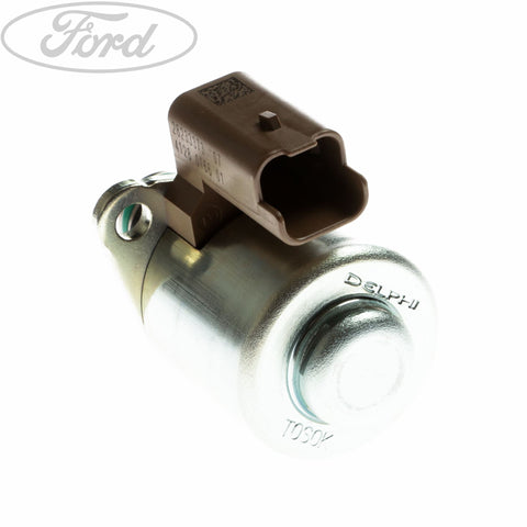 GENUINE FORD 1736080 FUEL PRESSURE REGULATOR VALVE | ML Performance UK