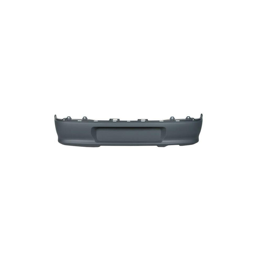 Blic 5506-00-6811954Q Rear Bumper For Suzuki Swift