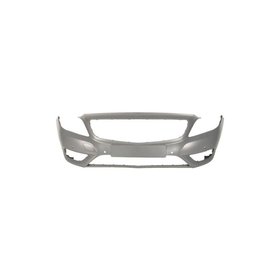 Blic 5510-00-3509902P Bumper Suitable For Mercedes-Benz B-Class (W246, W242)