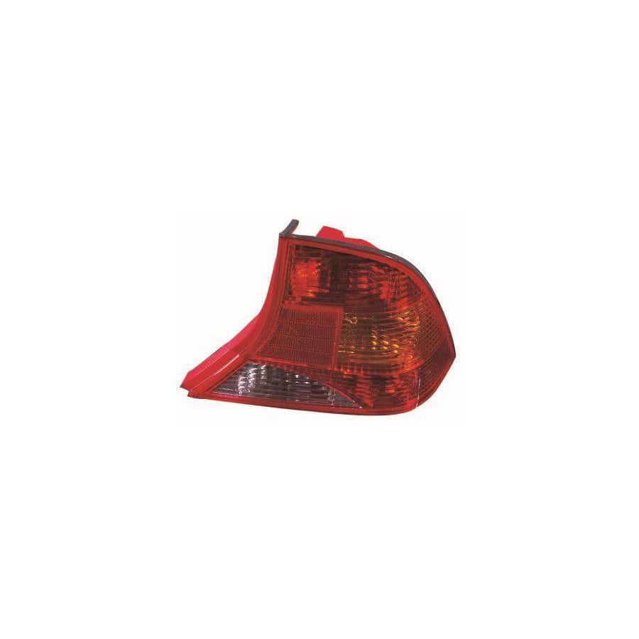 Abakus 4311935RUE Rear Light For Ford Focus Mk1 Saloon (Dnw) | ML Performance UK