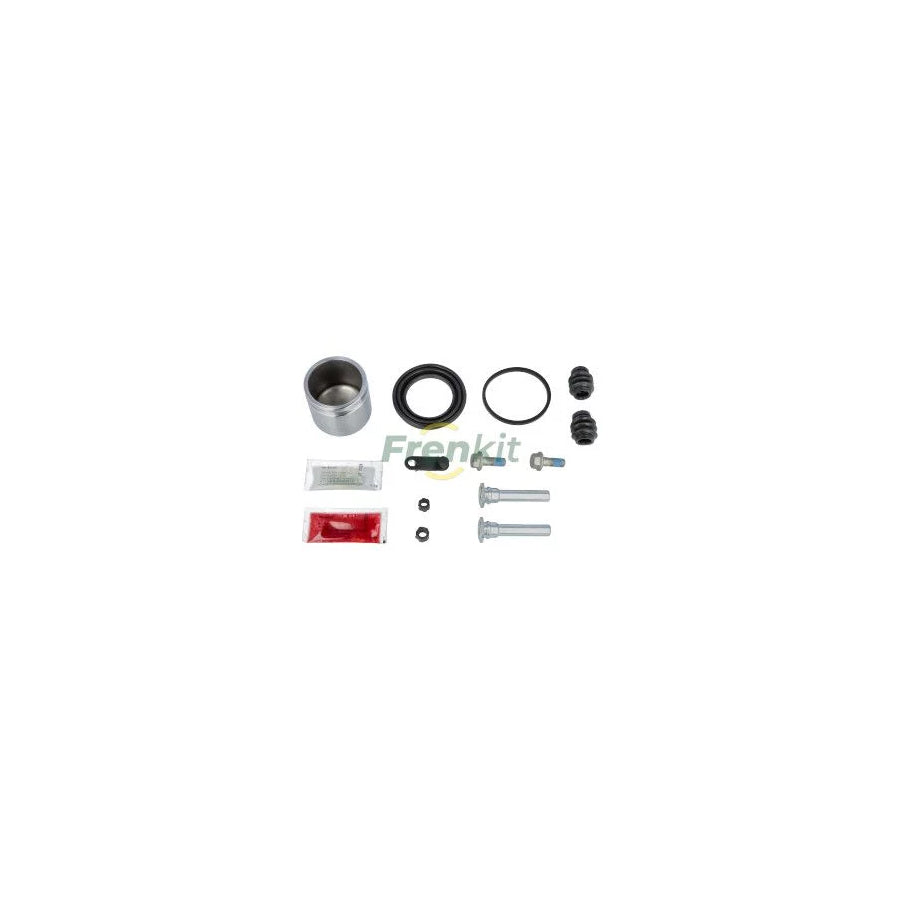 Frenkit 754405 Repair Kit, Brake Caliper For Nissan Almera Classic Saloon (B10) | ML Performance UK Car Parts