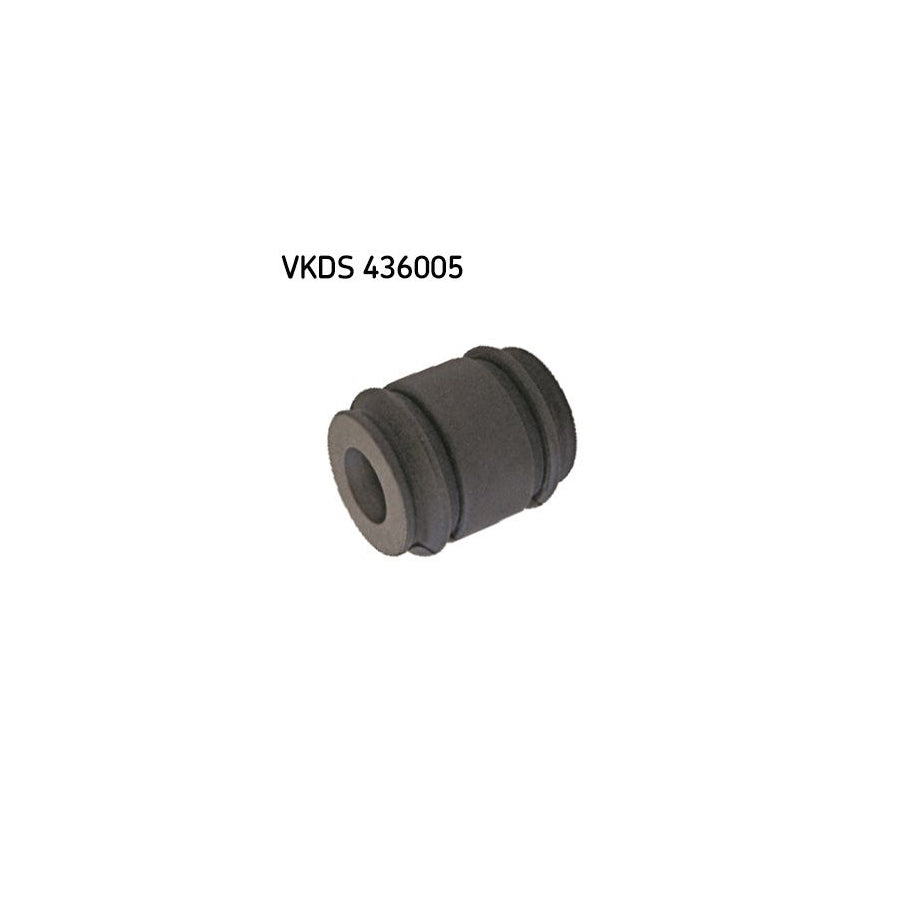 Skf Vkds 436005 Control Arm / Trailing Arm Bush | ML Performance UK Car Parts