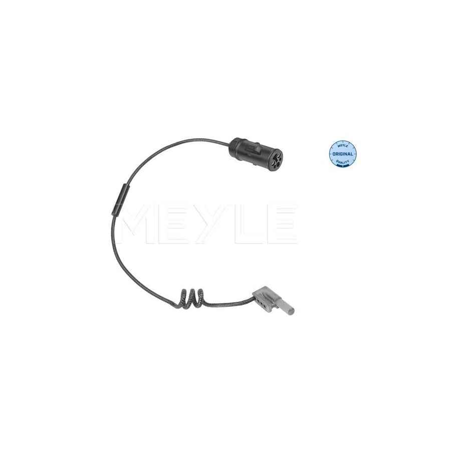 Meyle 234 054 0002 Brake Pad Wear Sensor