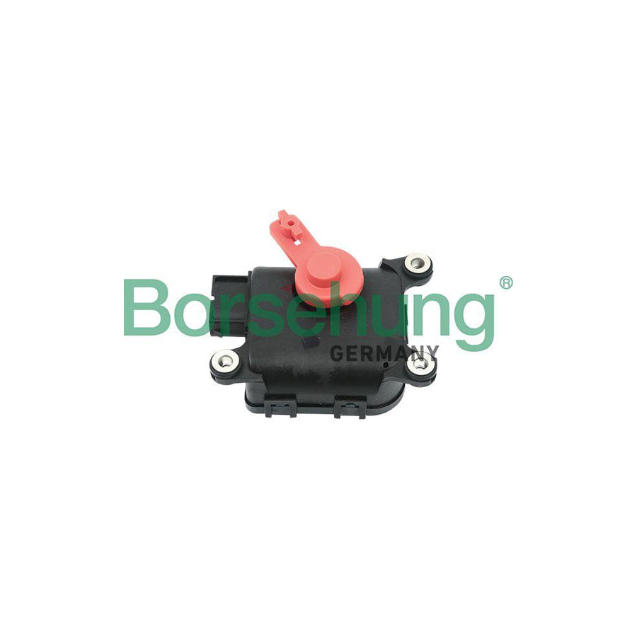 Borsehung B11457 Control, Blending Flap