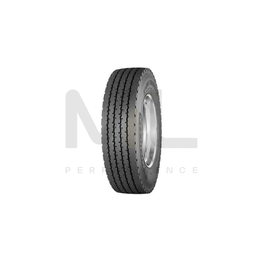 Michelin X Line D VB 315/70 R22.5 154L Truck Summer Tyre | ML Performance UK Car Parts