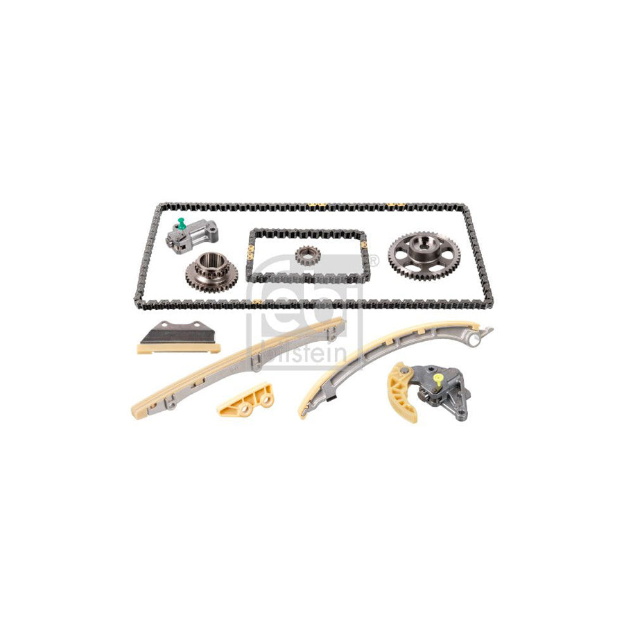 Febi Bilstein 108129 Timing Chain Kit