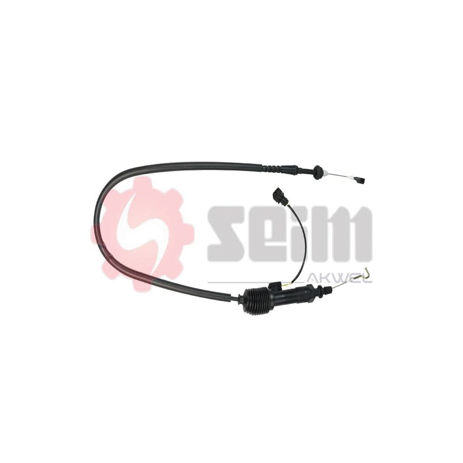 SEIM 555355 Throttle Cable for VW TRANSPORTER | ML Performance UK Car Parts