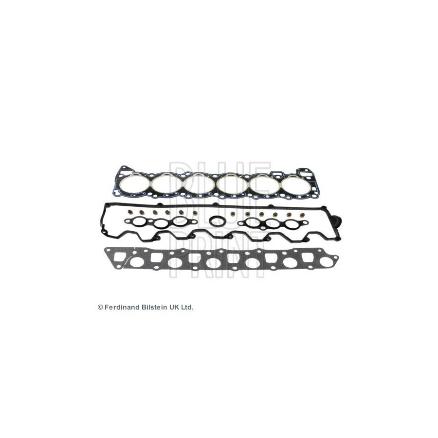 Blue Print ADN162169 Gasket Set, Cylinder Head For Nissan Patrol