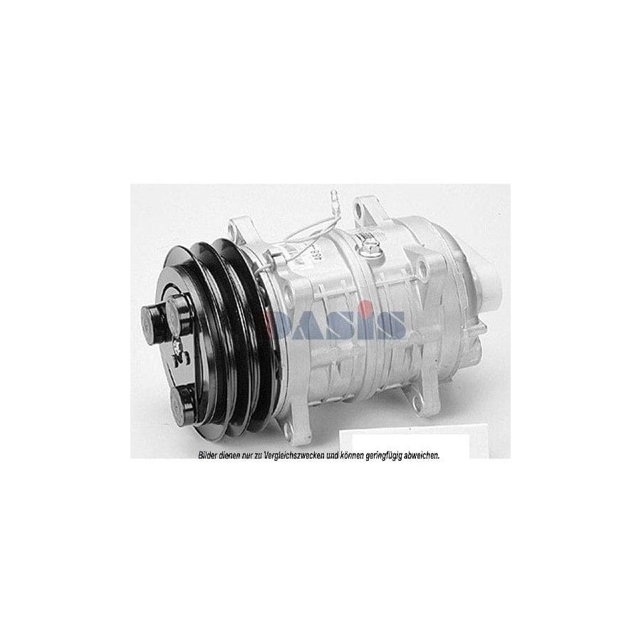 AKS Dasis 850546N Compressor, Air Conditioning | ML Performance UK