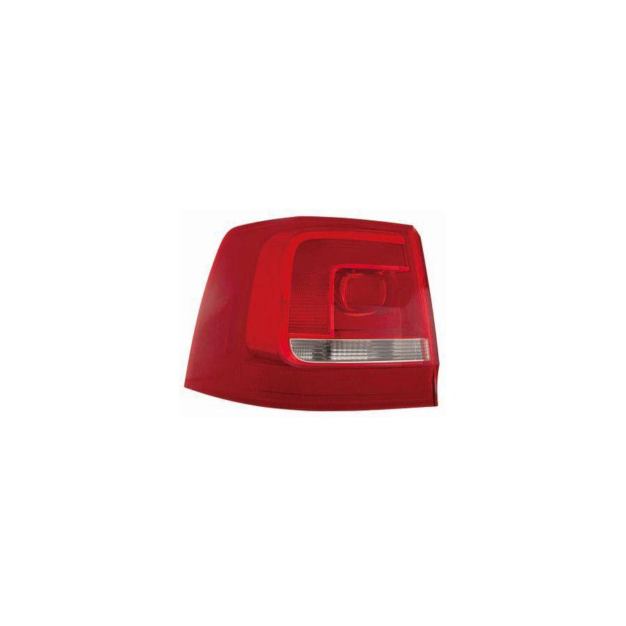 Abakus 44119B7LUE Rear Light For Vw Sharan Ii (7N1, 7N2) | ML Performance UK