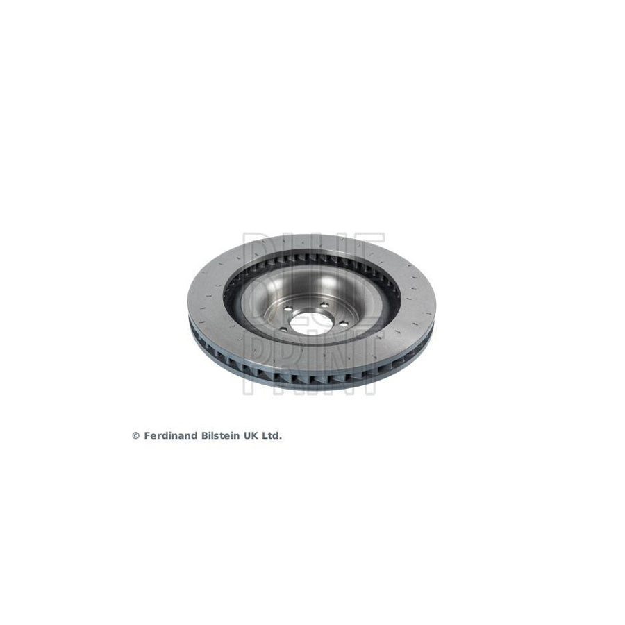 Blue Print ADJ134377 Brake Disc For Jaguar Xk