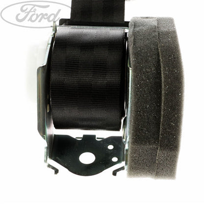 GENUINE FORD 1701390 S-MAX WA6 REAR SEAT BELT | ML Performance UK