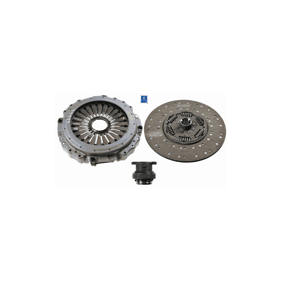 Sachs 3400 700 313 Clutch Kit