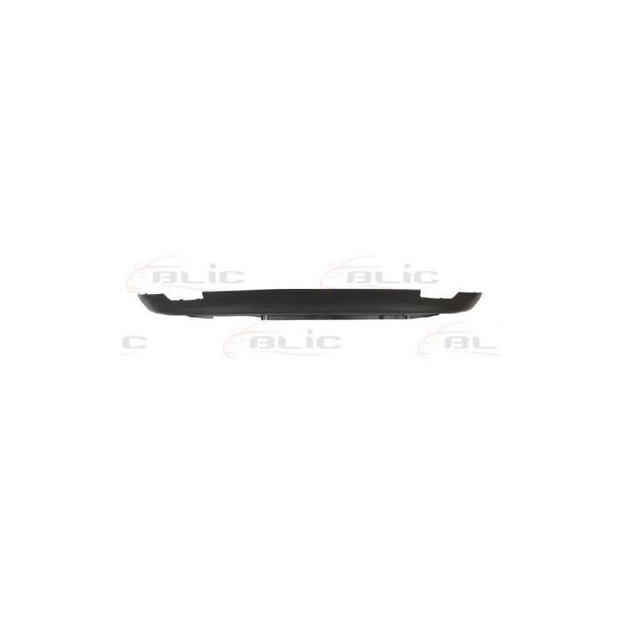 Blic 5511-00-6609970P Front Splitter For Seat Ibiza III Hatchback (6L)