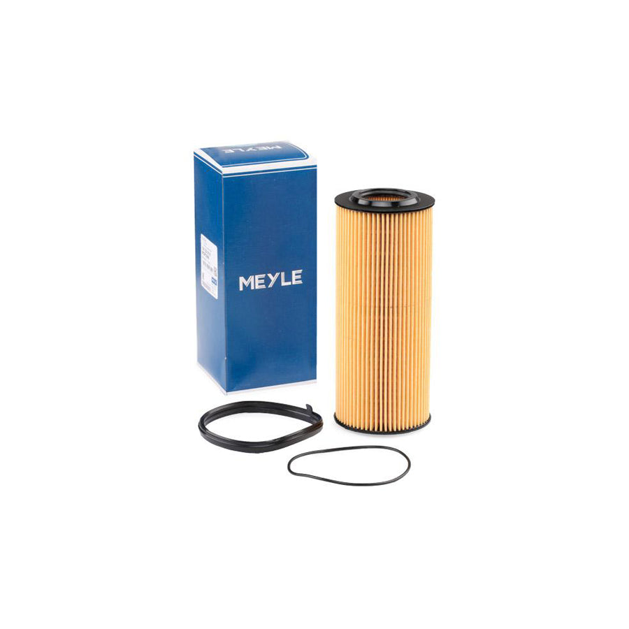 Meyle 100 322 0018 Oil Filter