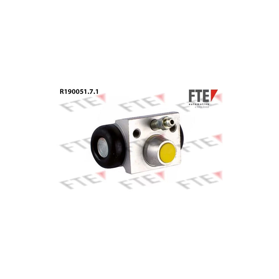 Fte 9210103 Wheel Brake Cylinder | ML Performance UK Car Parts